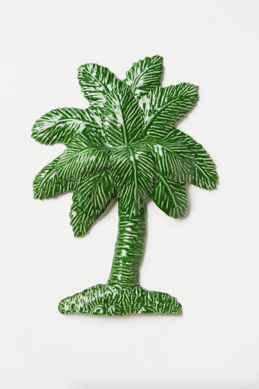 Icon Moss Green Palm