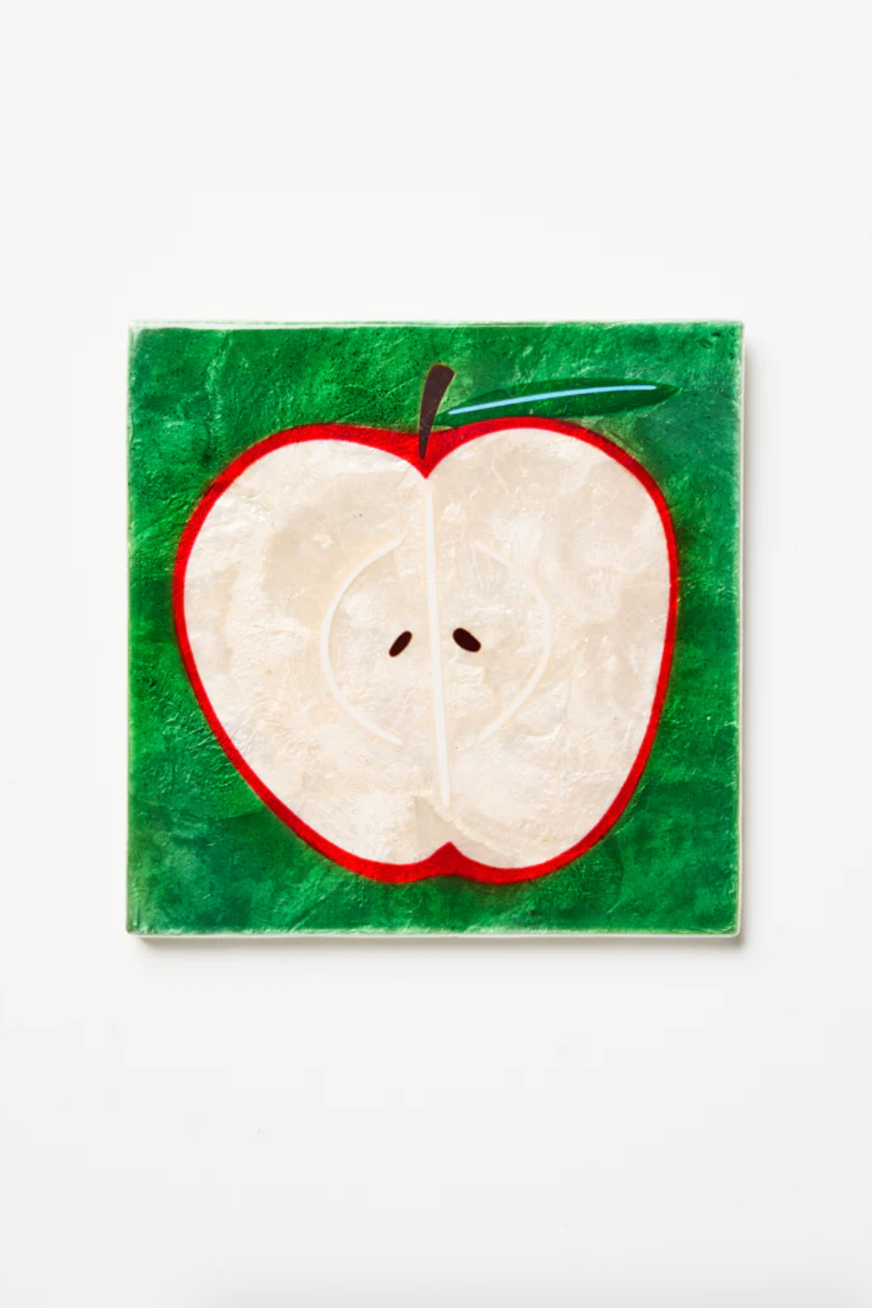Suprette Apple Tile