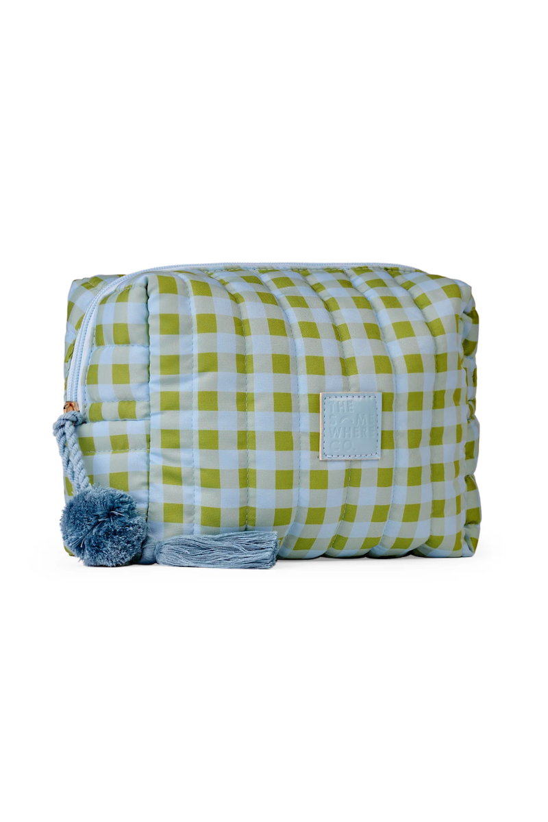 Alfresco Cosmetic Case