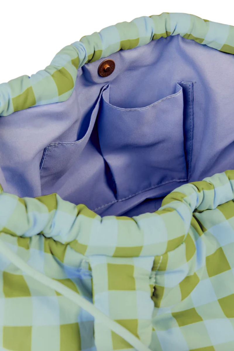 Alfresco Marshmallow Tote