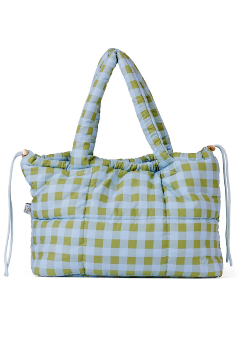 Alfresco Marshmallow Tote