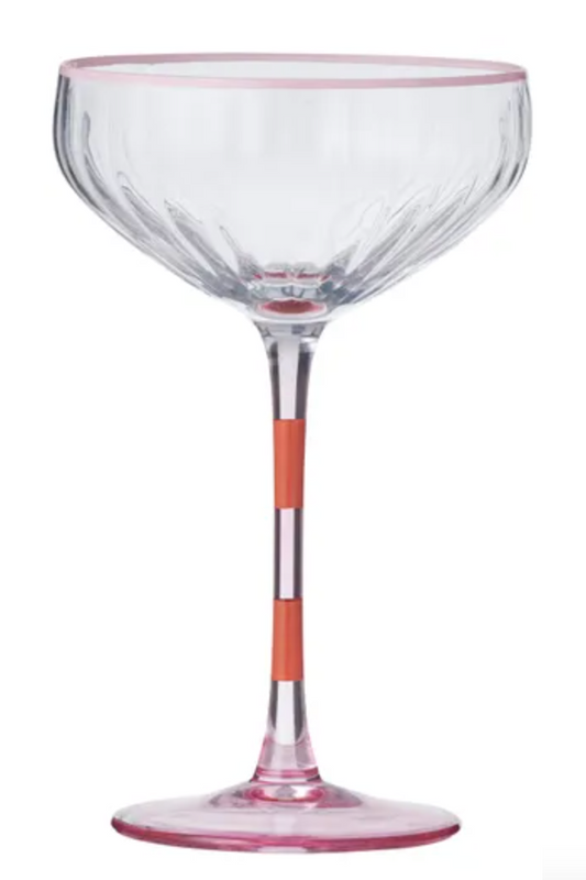 Lena Cocktail Coupes