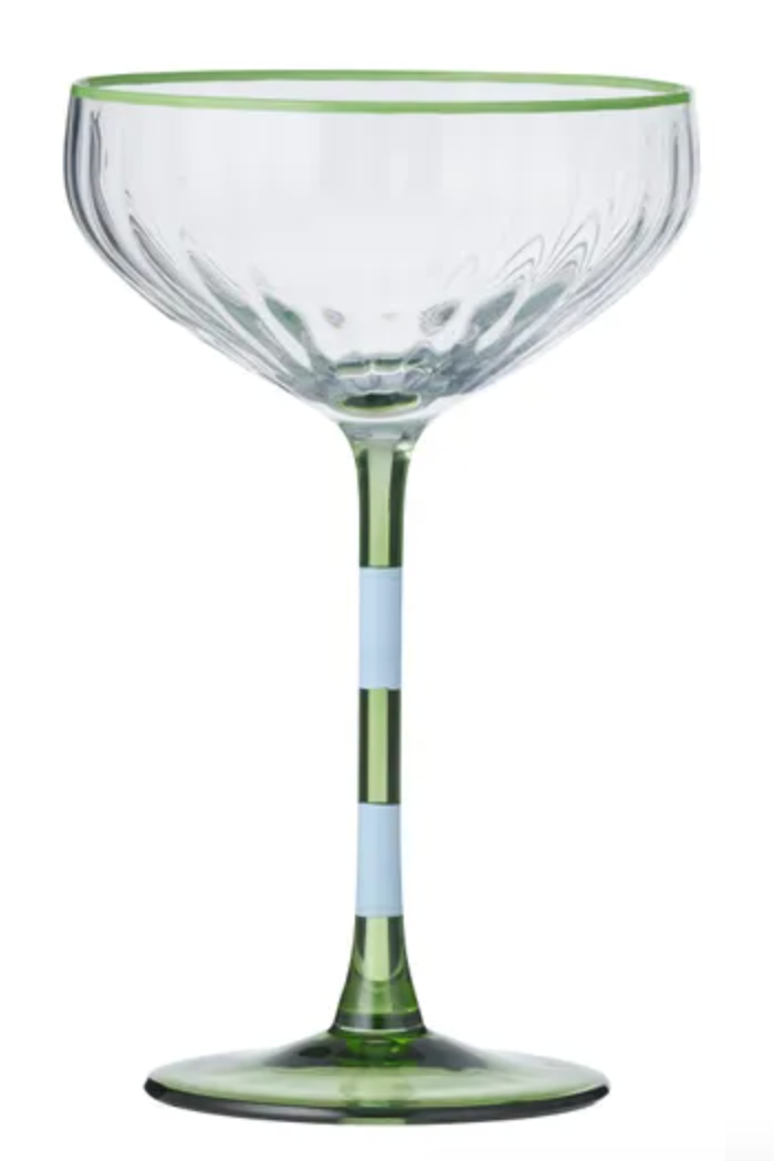 Lena Cocktail Coupes