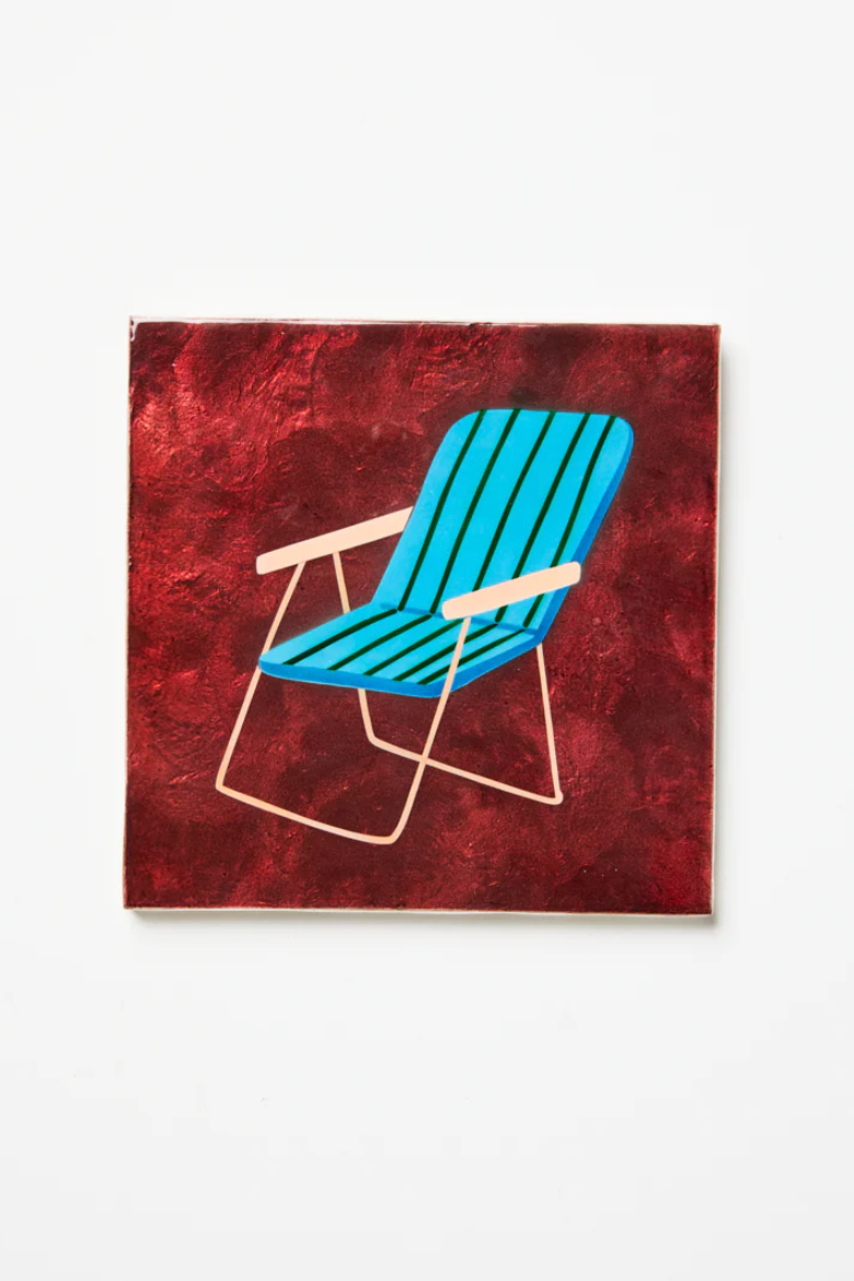 Superette Chair Tile