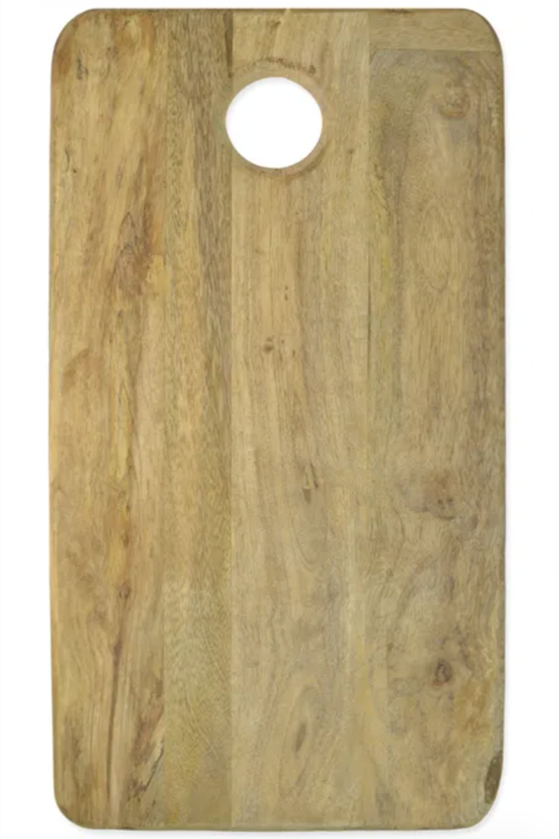 Scully Mango Wood Board