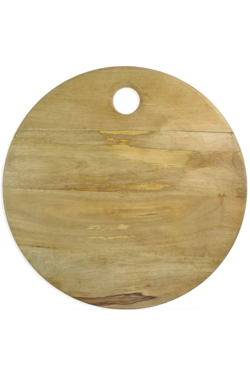 Scully Mango Wood Board