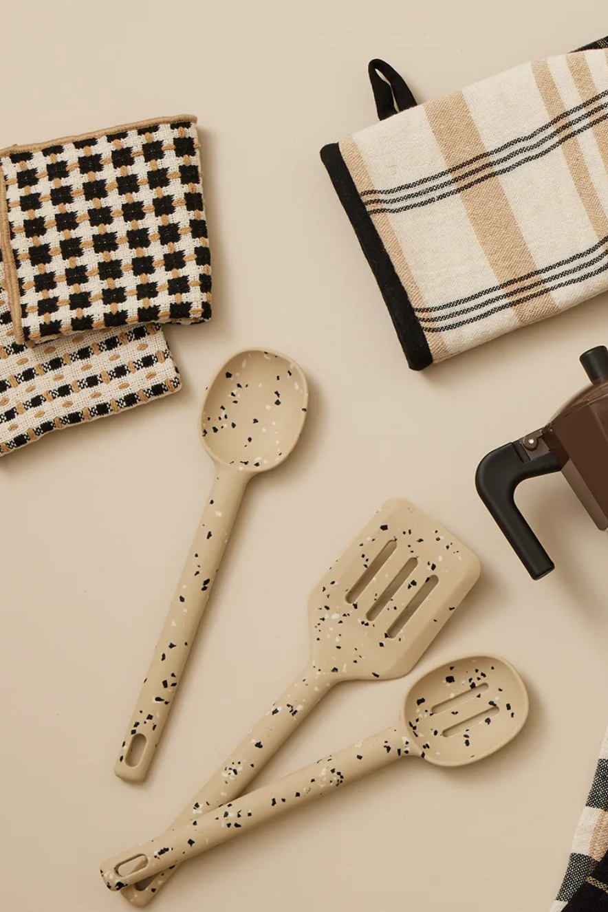 Gem Cooking Tools