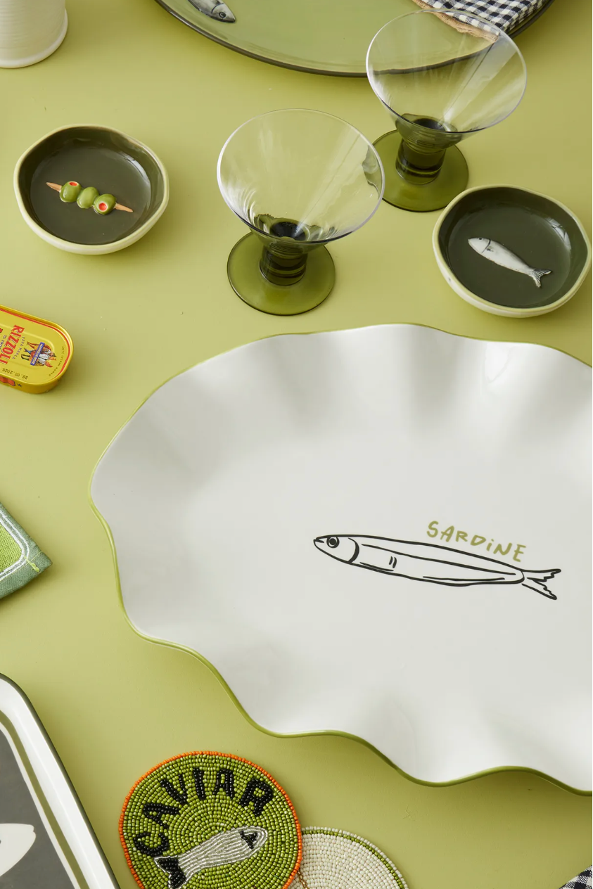 Porto Dishes