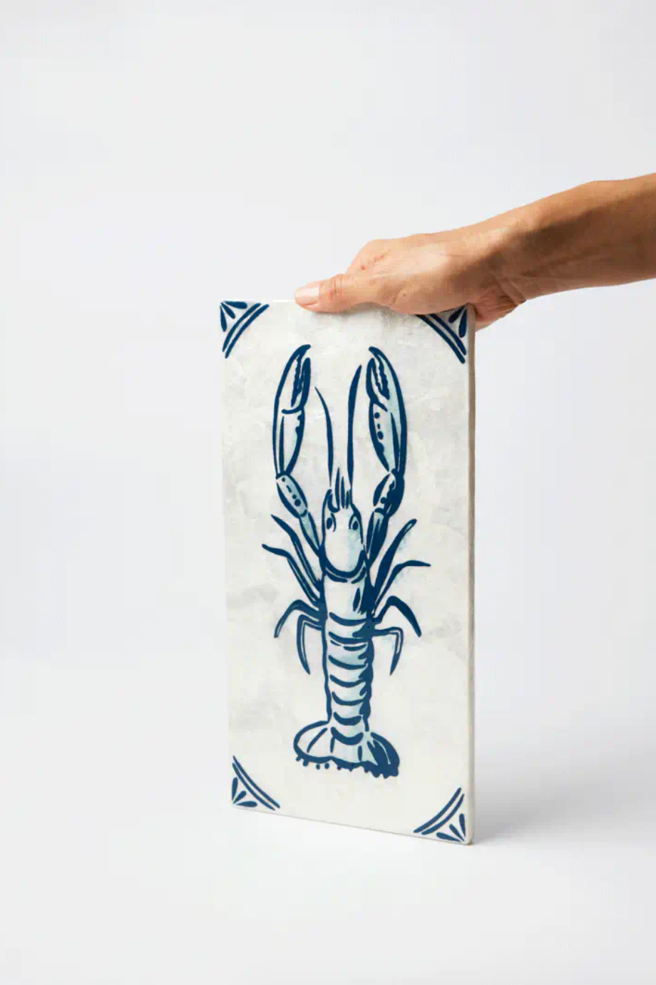 Taverna Wall Art Lobster
