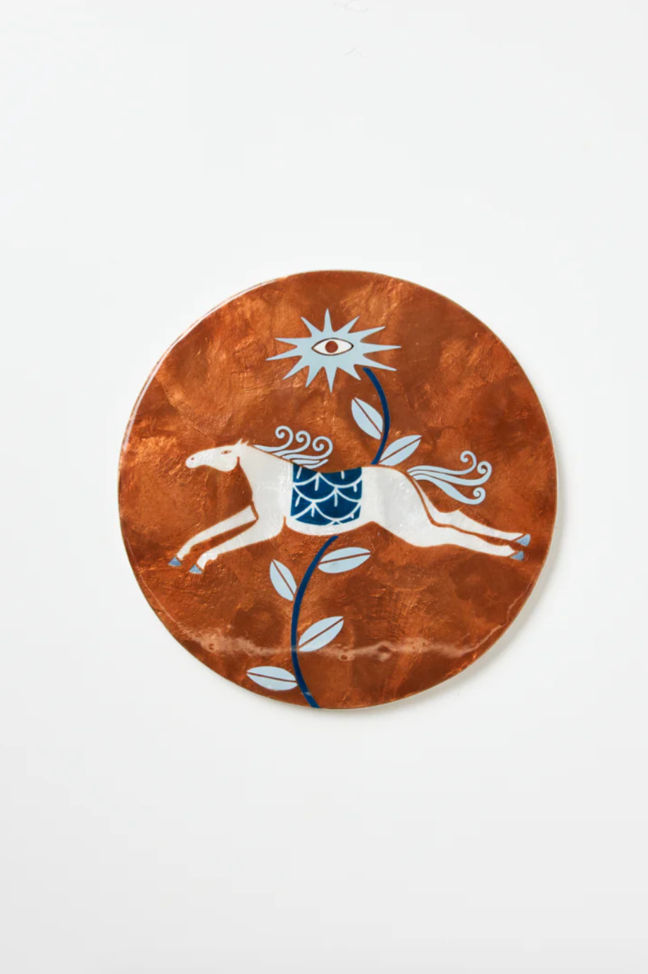 Paloma Circle Horse