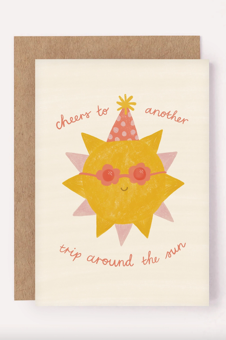 Lauren Sissons Cards