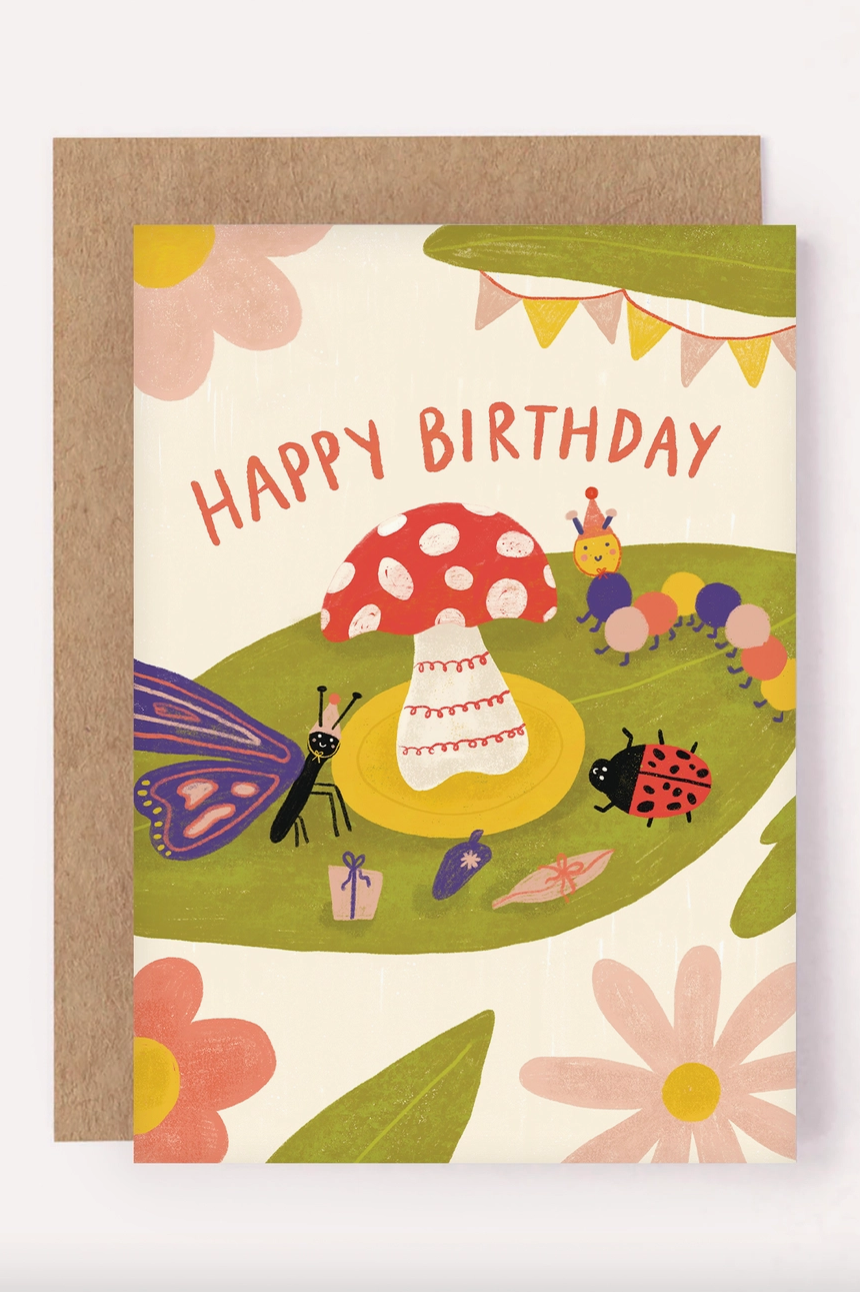 Lauren Sissons Cards