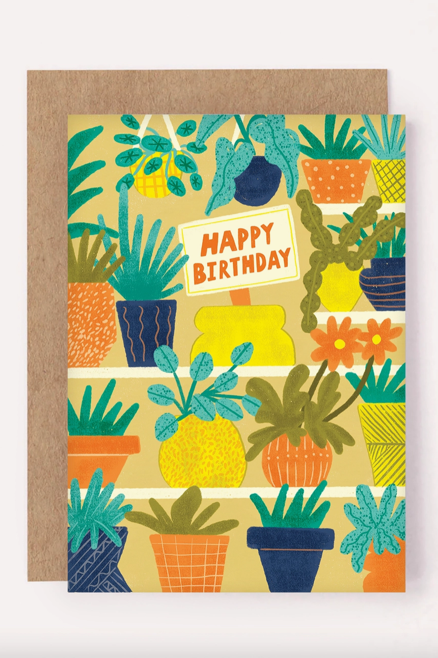 Lauren Sissons Cards