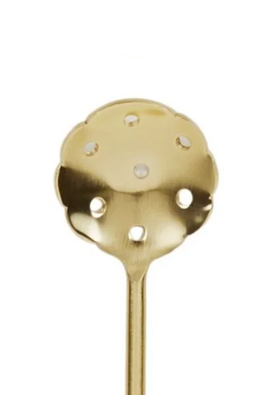 Olive Spoon