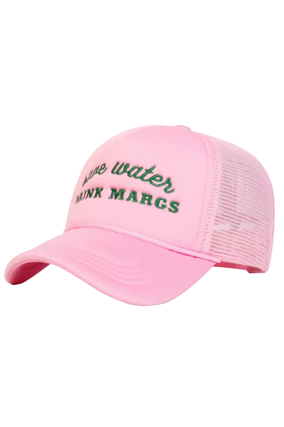 Tommy Trucker Hat