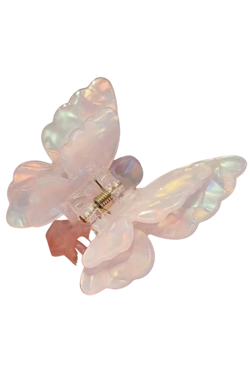 Opulent Butterfly Claw