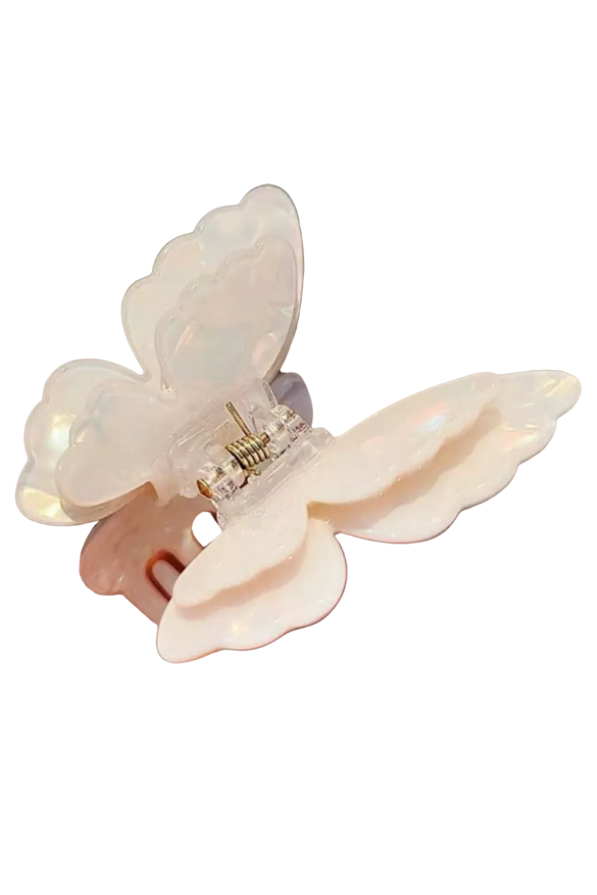 Opulent Butterfly Claw