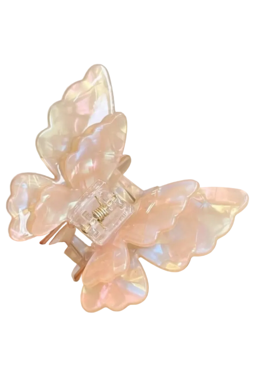 Opulent Butterfly Claw