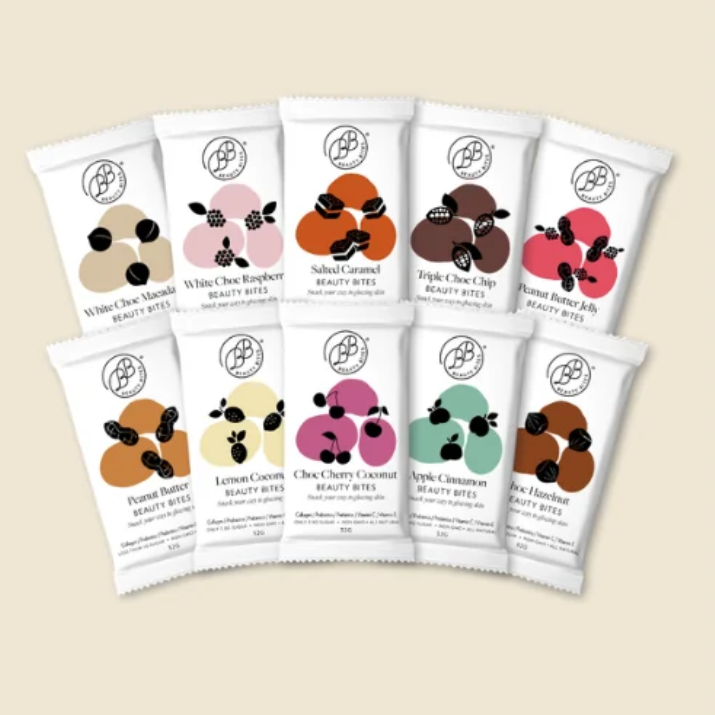 Individual Beauty Bites