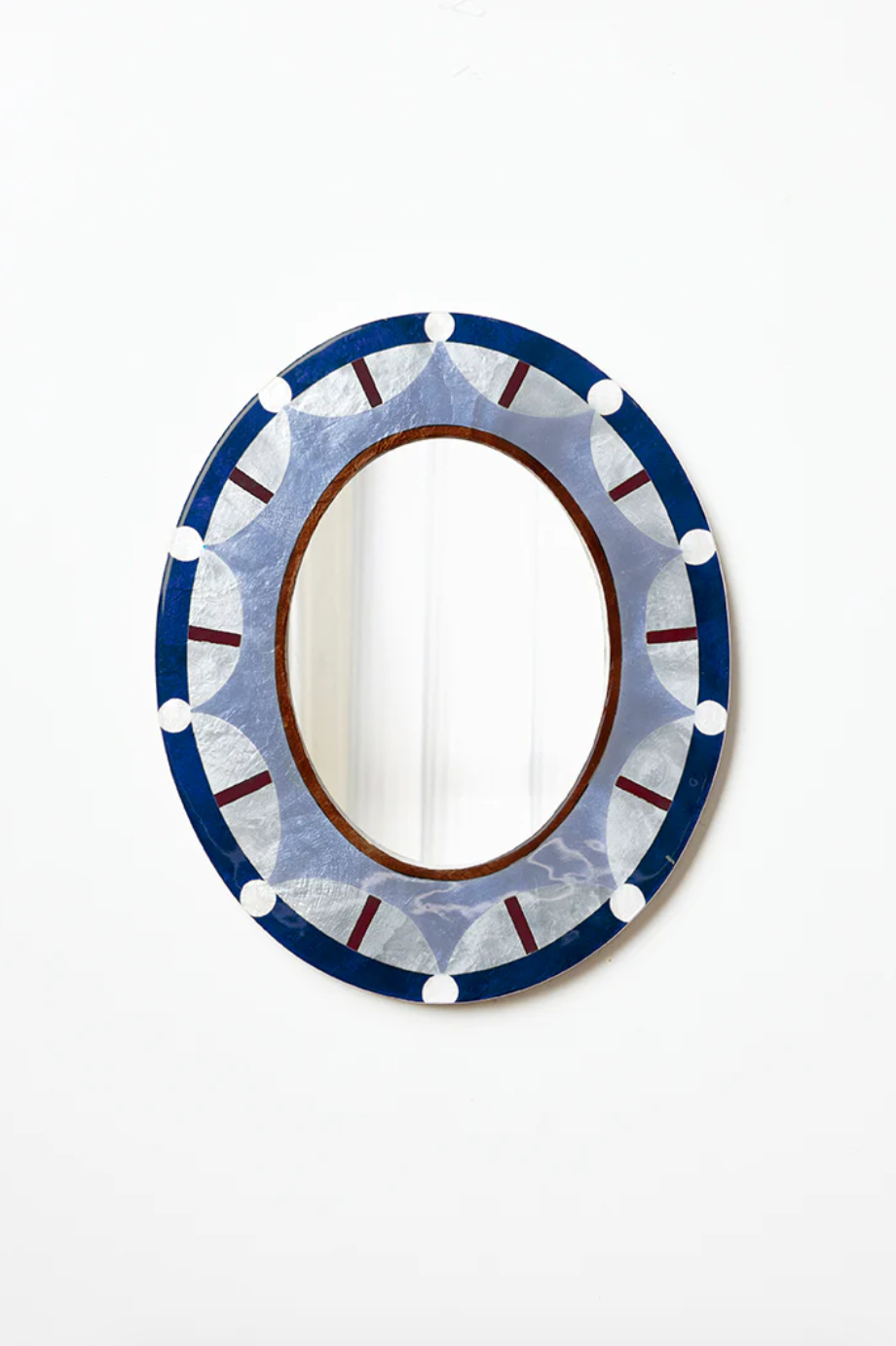 Paloma Mirror