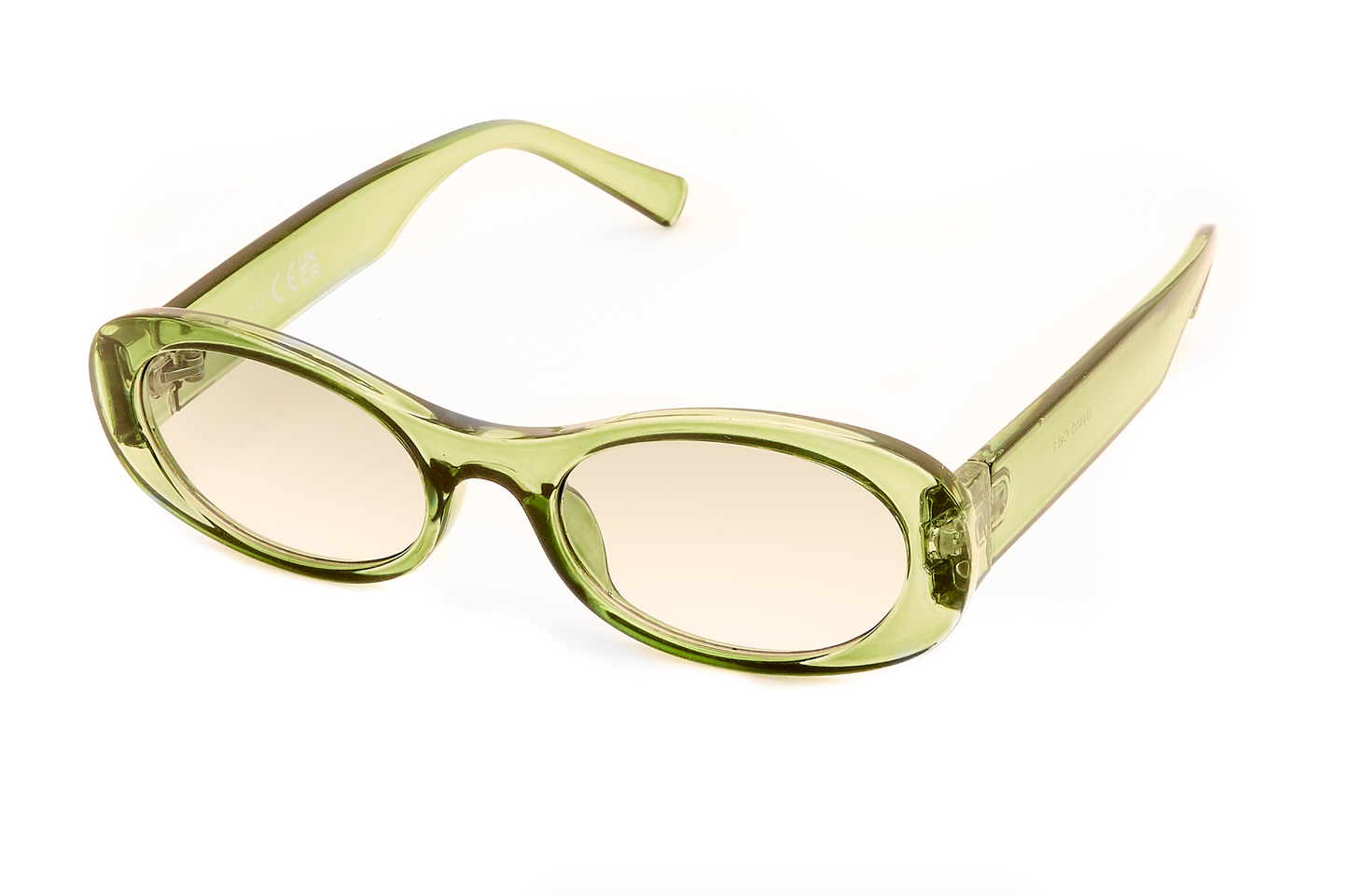 Nicolette Sunglasses