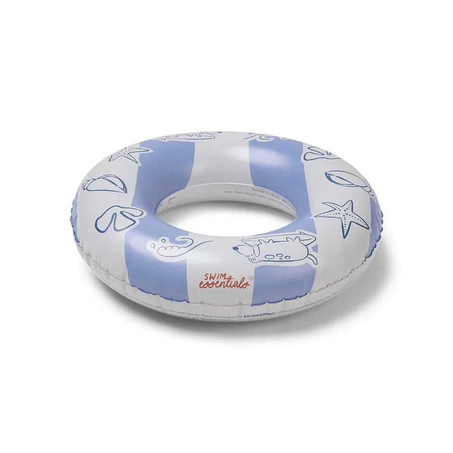 Inflatable Swim Ring, Surfer