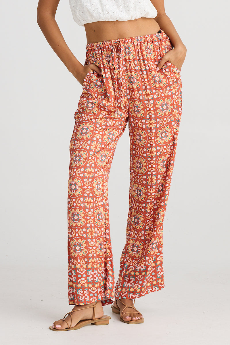 Palm Springs Pant