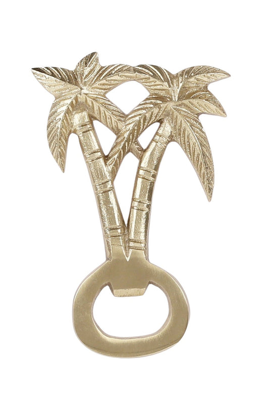 Tropic Bottle Opener