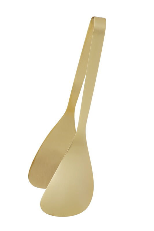 Auric Tongs