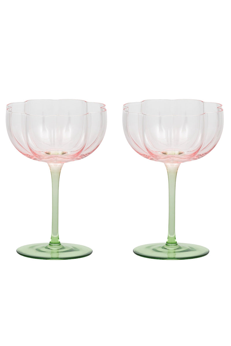 Lotti Tulip Coupes