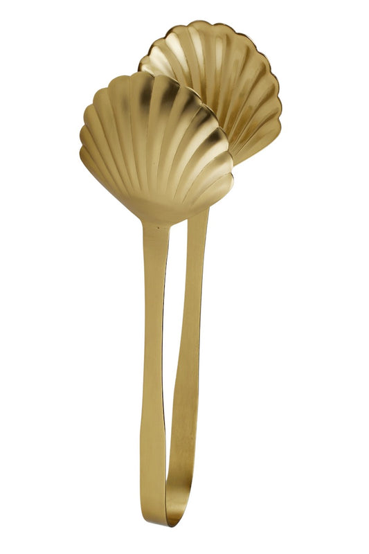 Clam Shell Tongs