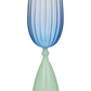 Lille Flutes, Blue