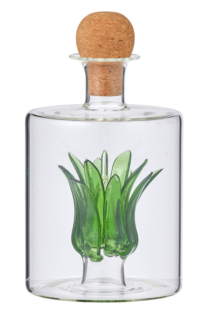 Agave Tequila Decanter