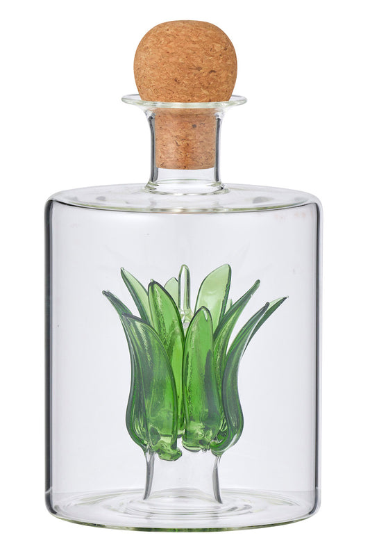 Agave Tequila Decanter