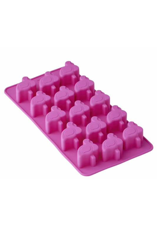 Flamingo Ice Mould