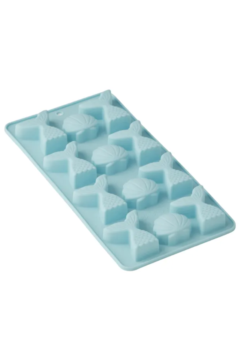 Ocean Ice Mould