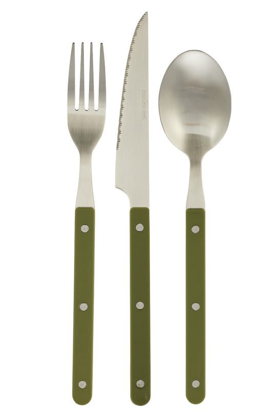 Remy Cutlery Set