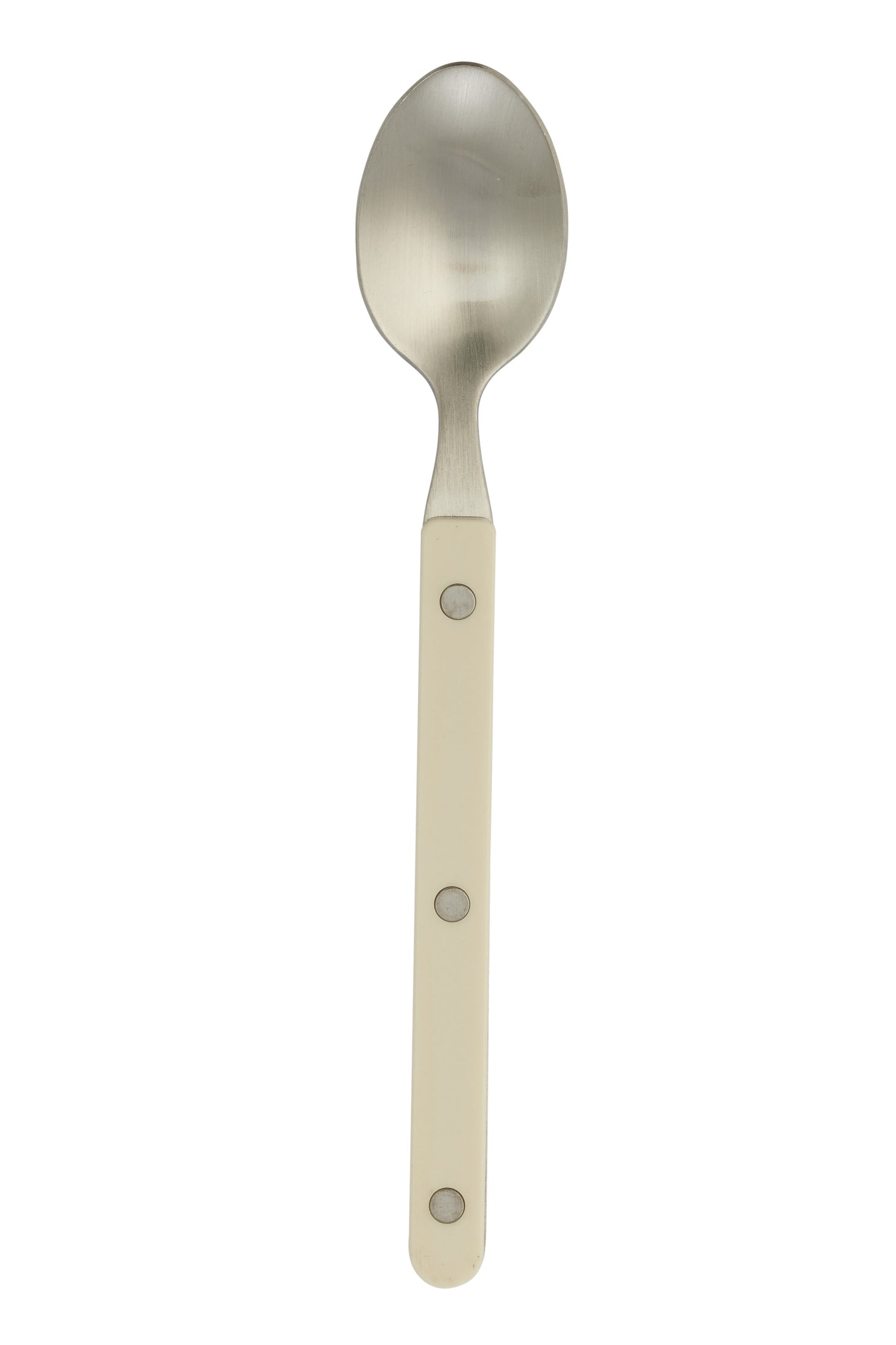 Modern pendant light with cylindrical design on a white background
