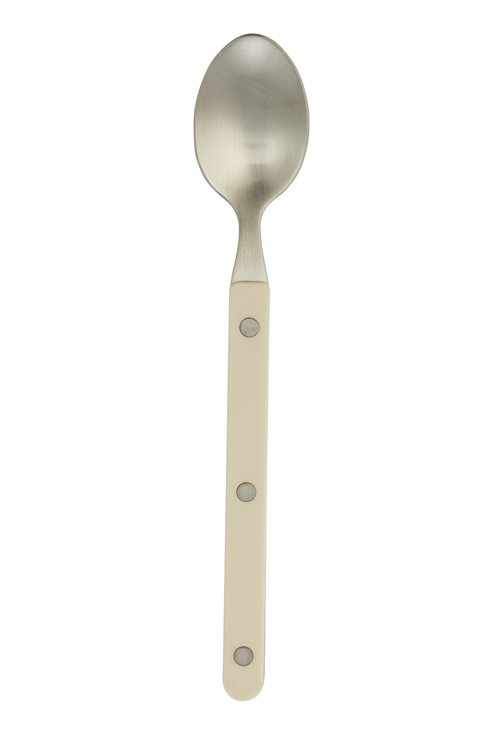 Modern pendant light with cylindrical design on a white background