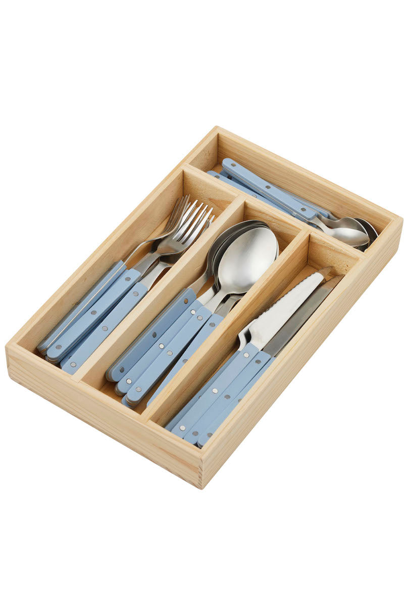 Remy Cutlery Sets