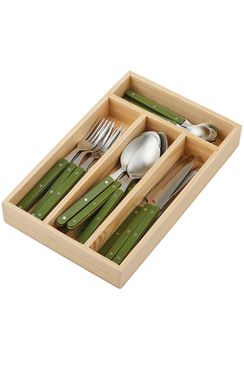 Remy Cutlery Sets