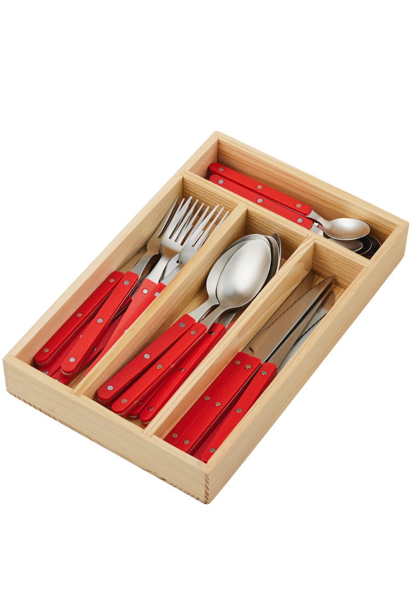 Remy Cutlery Sets