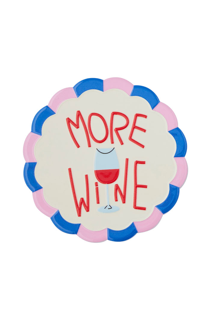 Cocktail Ceramic Coasters