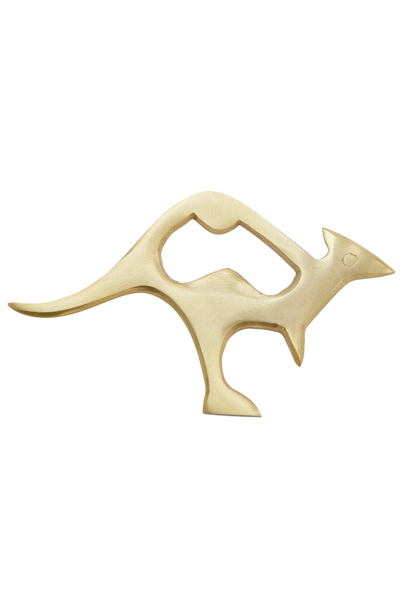 Skippy Bottle Opener