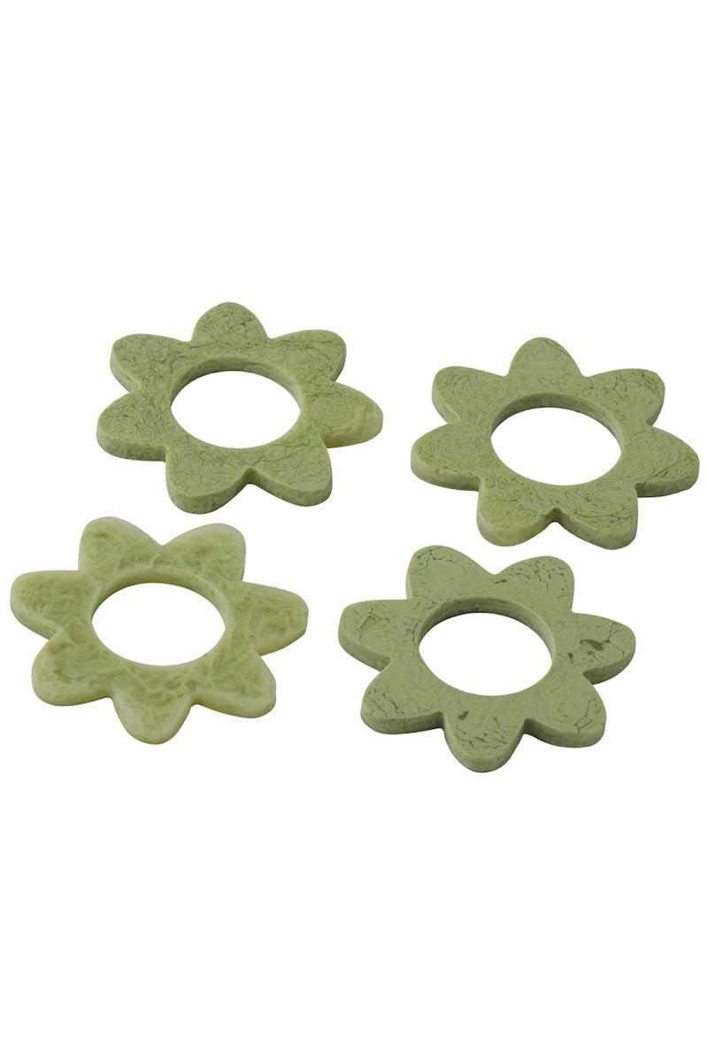 Kip Napkin Rings - FRANKIE + COCO