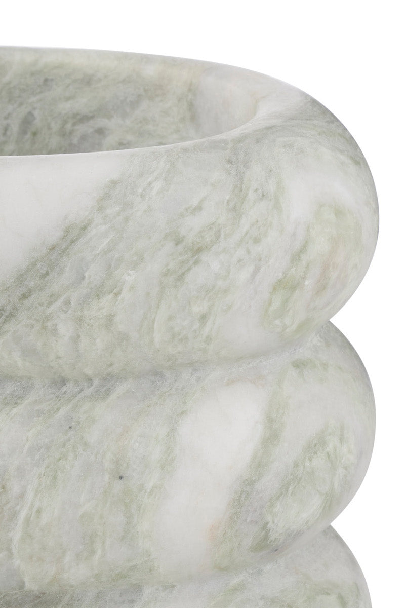 Verde Onyx Wine Cooler