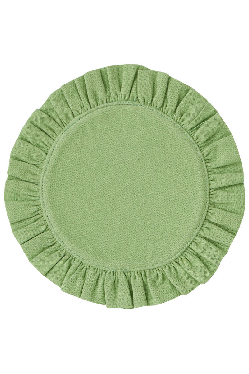 Lucie Coasters - FRANKIE + COCO