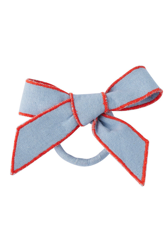 Milla Bow Napkin Ring