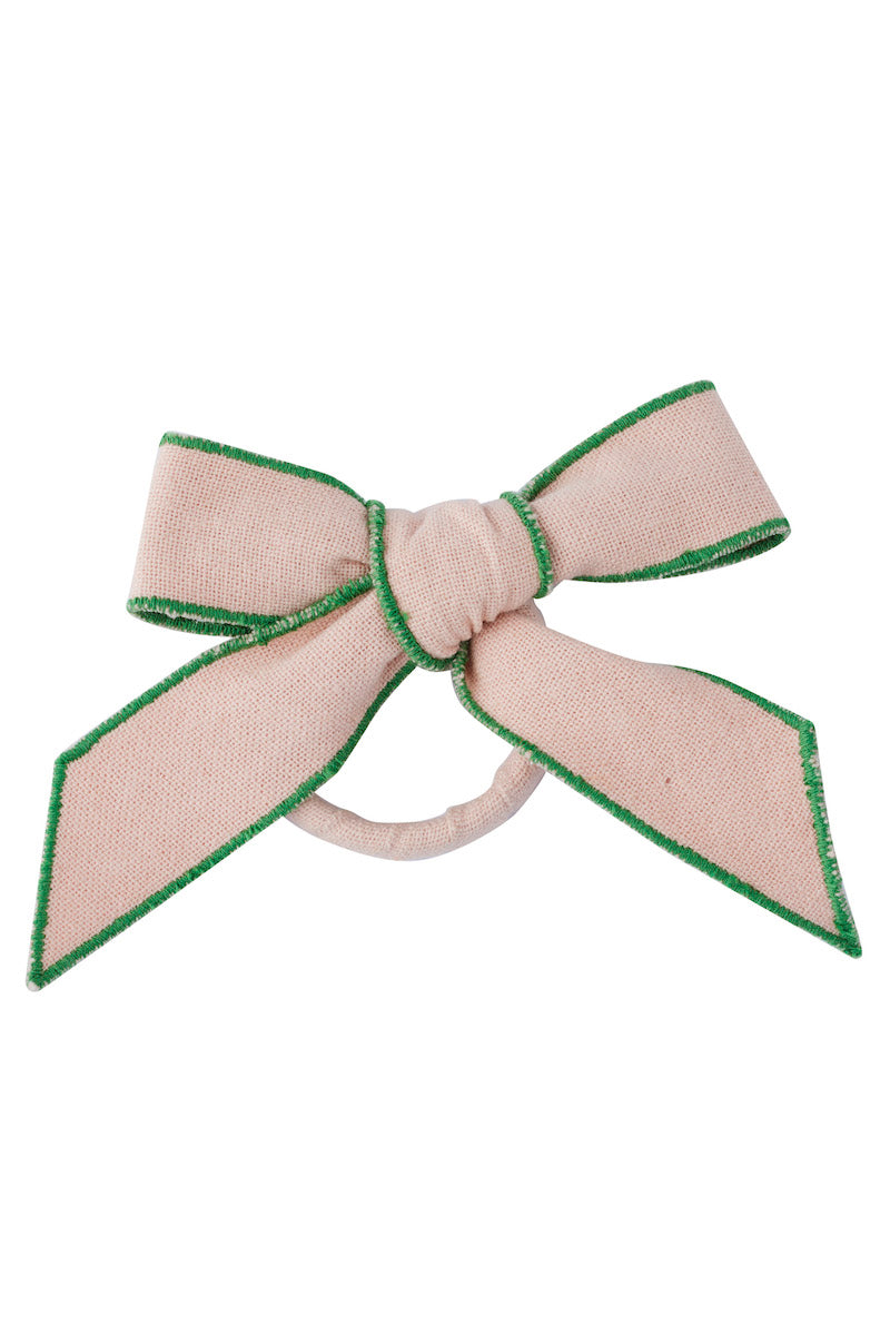 Milla Bow Napkin Ring - FRANKIE + COCO