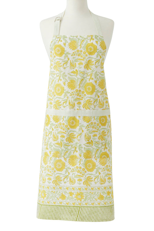 Marigold Apron
